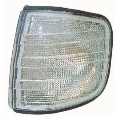 DEPO Sinyal Lambası Sağ (Beyaz) (440-1604R-WE-C) - Mercedes-Benz