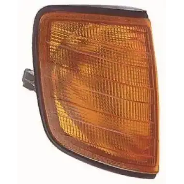 DEPO Sinyal Lambası Sol (Sarı) (440-1606L-WE-Y) - Mercedes-Benz