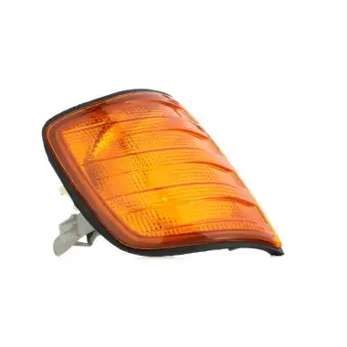 DEPO Sinyal Lambası Sağ (Sarı) (440-1606R-WE-Y) - Mercedes-Benz