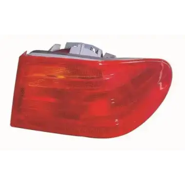 DEPO Stop Lambası Dış Sağ (440-1914R-UE) - Mercedes-Benz