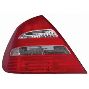 DEPO Stop Lambası Sağ (Elegance) (440-1921R-UE) - Mercedes-Benz