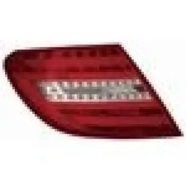 DEPO Stop Lambası Sol (Led.li) - Mercedes-Benz 440-1983L-UE