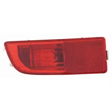 DEPO Sis Reflektörü Arka Sağ - Mercedes-Benz 440-4003R-UE