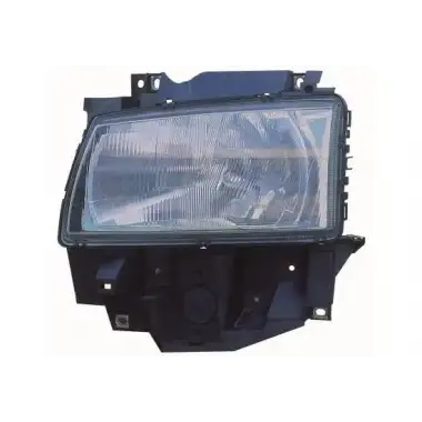 DEPO Far Sol (086385) - VW Grubu (VW/Audi/Seat/Skoda) 441-1129L-LD-E