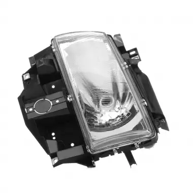 DEPO Far Sol (086385) - VW Grubu (VW/Audi/Seat/Skoda) 441-1129L-LD-E