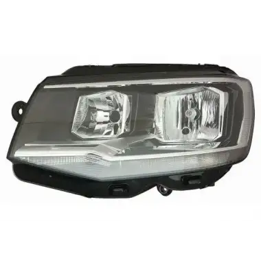 DEPO Far Sol (46708) - VW Grubu (VW/Audi/Seat/Skoda) 441-11ADLMLDEM2