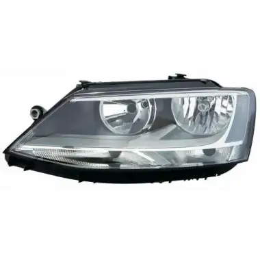 DEPO Far Sağ (1EL 010 395-021) - VW Grubu (VW/Audi/Seat/Skoda) 441-11G6RMLDEM2