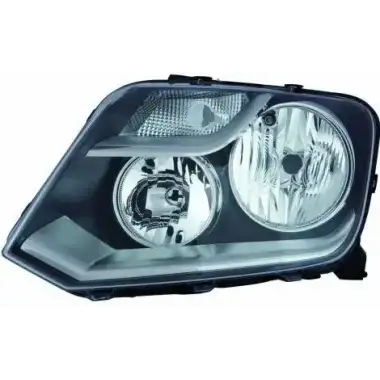 DEPO Far Sağ (044880) - VW Grubu (VW/Audi/Seat/Skoda) 441-11J5RMLEMN2