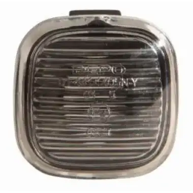 DEPO Çamurluk Sinyali (Gri) - VW Grubu (VW/Audi/Seat/Skoda) 441-1405P-UE2S