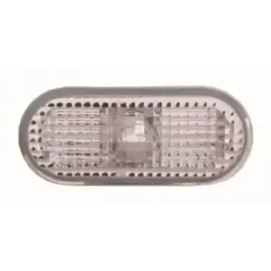 DEPO Çamurluk Sinyali (Beyaz) (441-1406N-UE-C) - VW Grubu (VW/Audi/Seat/Skoda)
