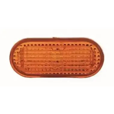 DEPO Çamurluk Sinyali (Sarı) (441-1406N-UE-Y) - VW Grubu (VW/Audi/Seat/Skoda)