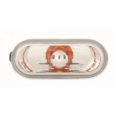 DEPO Çamurluk Sinyali (715102100120) - VW Grubu (VW/Audi/Seat/Skoda) 441-1411N-UE