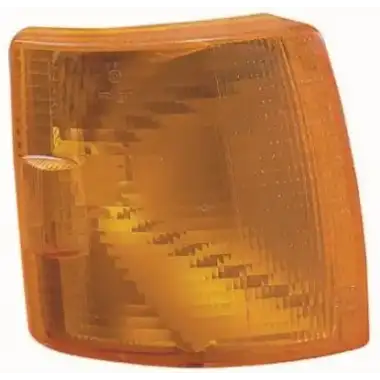 DEPO Sinyal Lambası Sol (9EL 136 401-011) - VW Grubu (VW/Audi/Seat/Skoda) 441-1510L-UE