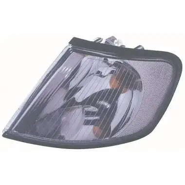 DEPO Sinyal Lambası Sol (9EL 963 111-011) - VW Grubu (VW/Audi/Seat/Skoda) 441-1515L-UE