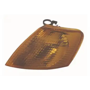 DEPO Sinyal Lambası Sol (Sarı) (441-1516L-UE-Y) - VW Grubu (VW/Audi/Seat/Skoda)