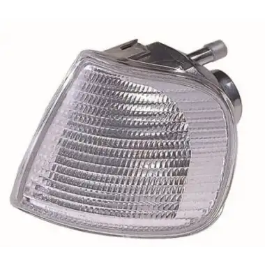 DEPO Sinyal Lambası Sol (Beyaz) (441-1517L-UE-C) - VW Grubu (VW/Audi/Seat/Skoda)