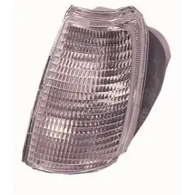DEPO Sinyal Lambası Sol (Beyaz) (441-1522L-UE-C) - VW Grubu (VW/Audi/Seat/Skoda)