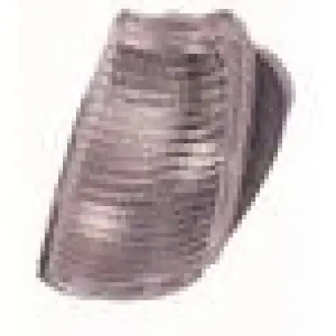 DEPO Sinyal Lambası Sol (Beyaz) (441-1522L-UE-C) - VW Grubu (VW/Audi/Seat/Skoda)