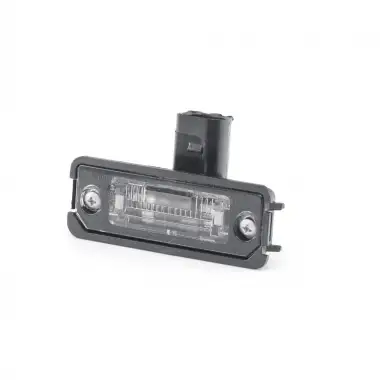 DEPO Plaka Lambası (441-2102N-AE) - VW Grubu (VW/Audi/Seat/Skoda)