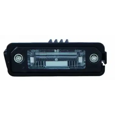 DEPO Plaka Lambası (441-2108N-AQ) - VW Grubu (VW/Audi/Seat/Skoda)