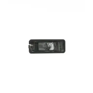 DEPO Plaka Lambası (441-2109N-AQ) - VW Grubu (VW/Audi/Seat/Skoda)