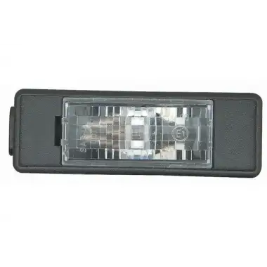 DEPO Plaka Lambası (441-2112N-UE) - VW Grubu (VW/Audi/Seat/Skoda)