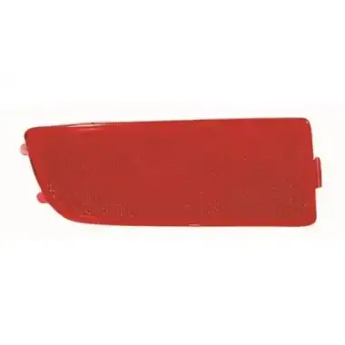 DEPO Tampon Reflektörü Arka Sol (441-2901L-UQ) - Mercedes-Benz