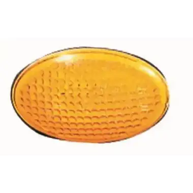 DEPO Çamurluk Sinyali (Sarı) (442-1402N-UE) - Opel