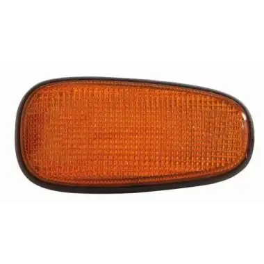 DEPO Çamurluk Sinyali (Sarı) (442-1403N-UE-Y) - Opel