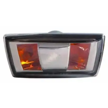 DEPO Çamurluk Sinyali (442-1407L-UE2S) - Opel