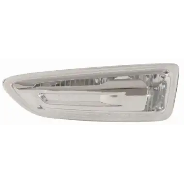DEPO Çamurluk Sinyali Sol (442-1410L-UE) - Opel