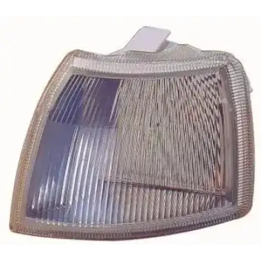 DEPO Sinyal Lambası Sol (Beyaz) (442-1501L-UE) - Opel