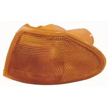 DEPO Sinyal Lambası Sol (Sarı) (442-1510L-UE-Y) - Opel