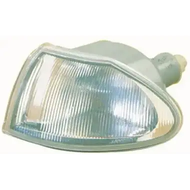 DEPO Sinyal Lambası Sol (Beyaz) (442-1511L-WE) - Opel