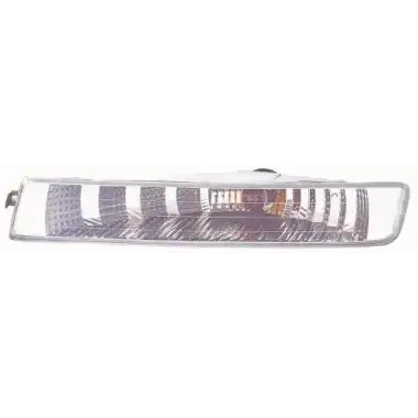 DEPO Sinyal Lambası Sol (Tampon) (442-1601L-AE) - Opel