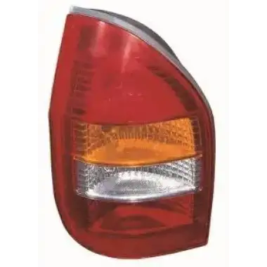 DEPO Stop Lambası Sağ (442-1923R-UE) - Opel
