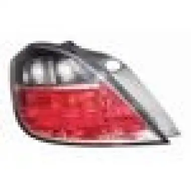 DEPO Stop Lambası Sol (HB / Fume Makyajli) - Opel 442-1968L-UE