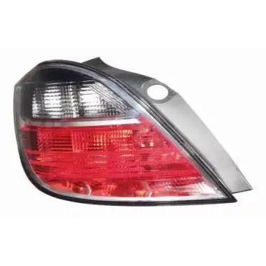 DEPO Stop Lambası Sağ (HB / Fume Makyajli) - Opel 442-1968R-UE