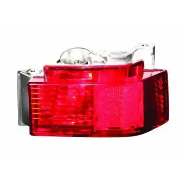 DEPO Sis Lambası Arka Sol (442-4003L-LD-UE) - Opel