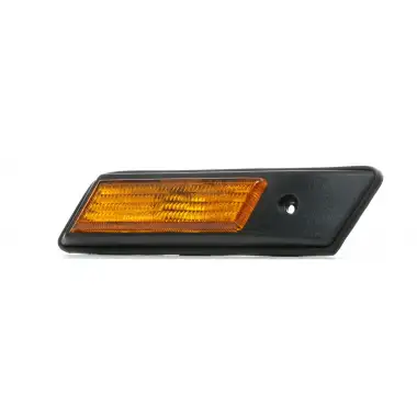 DEPO Çamurluk Sinyali Sağ (Sarı) (444-1401R-UE-Y) - BMW / Mini
