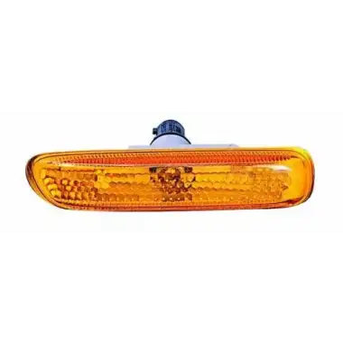 DEPO Çamurluk Sinyali Sağ (Sarı) (444-1403R-AE-Y) - BMW / Mini