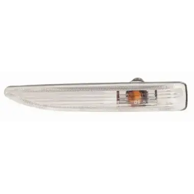 DEPO Çamurluk Sinyali Sol (Beyaz) (444-1410L-UQ-C) - BMW / Mini