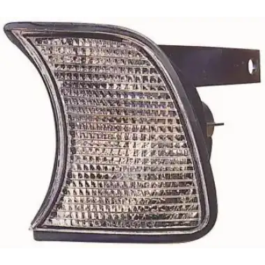 DEPO Sinyal Lambası Sağ (Beyaz) (444-1501R-UE-C) - BMW / Mini