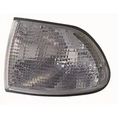DEPO Sinyal Lambası Sağ (Beyaz) (444-1504R-UE-C) - BMW / Mini