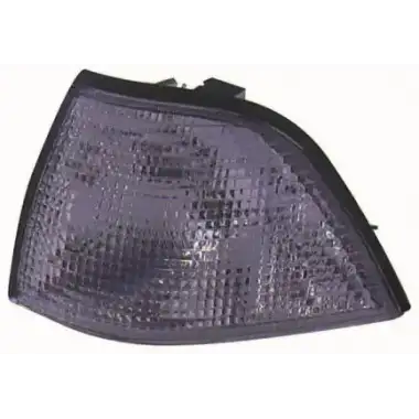 DEPO Sinyal Lambası Sol (Beyaz) (444-1505L-UE-C) - BMW / Mini