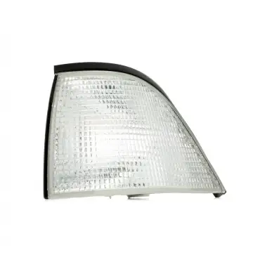 DEPO Sinyal Lambası Sol (Beyaz) (444-1505L-UE-C) - BMW / Mini