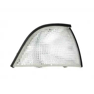 DEPO Sinyal Lambası Sağ (Beyaz) (444-1505R-UE-C) - BMW / Mini