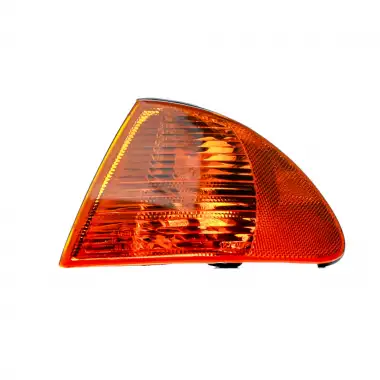 DEPO Sinyal Lambası Sol (Sarı) (444-1506L-AE) - BMW / Mini