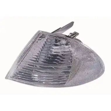 DEPO Sinyal Lambası Sol (Beyaz) (444-1506L-AE-C) - BMW / Mini
