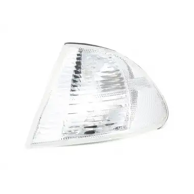 DEPO Sinyal Lambası Sol (Beyaz) (444-1506L-AE-C) - BMW / Mini